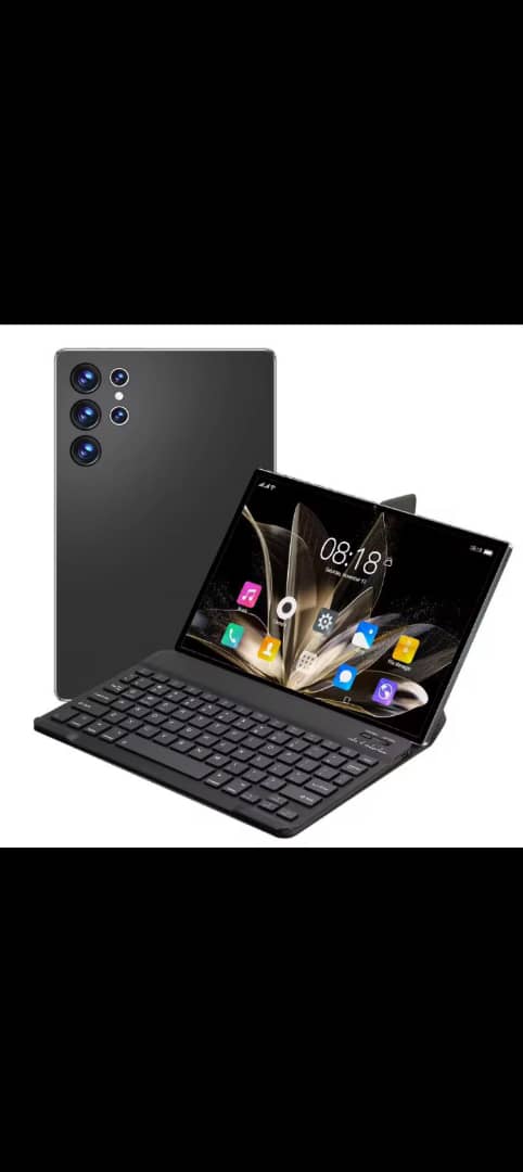 Tablettes adultes 512 gb ram 12