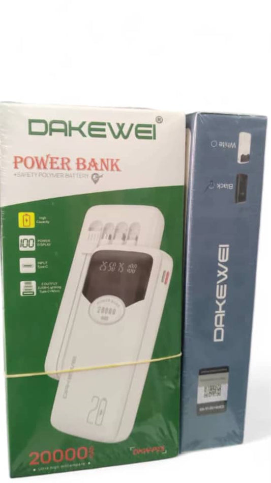 Power Bank